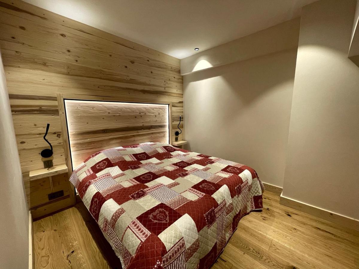 Petite Ourse - Centre Village Et Proche Pistes La Clusaz Eksteriør bilde